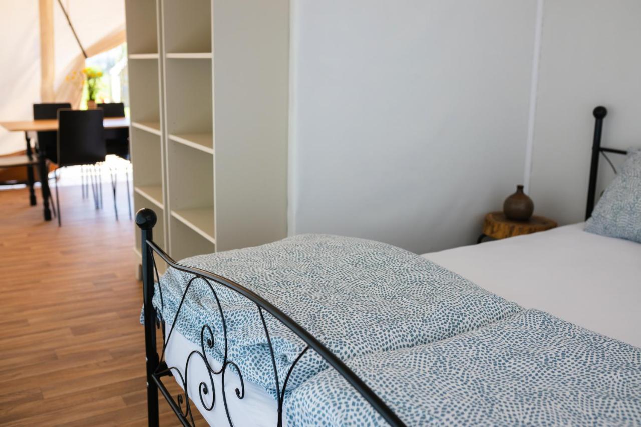 Glamping Kolpa Resort Gradac Εξωτερικό φωτογραφία