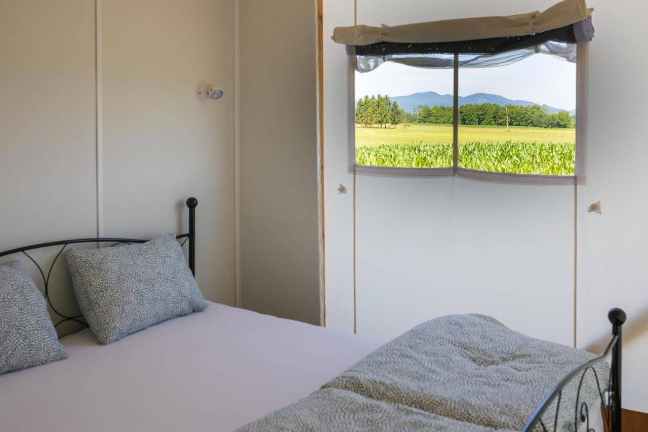 Glamping Kolpa Resort Gradac Εξωτερικό φωτογραφία