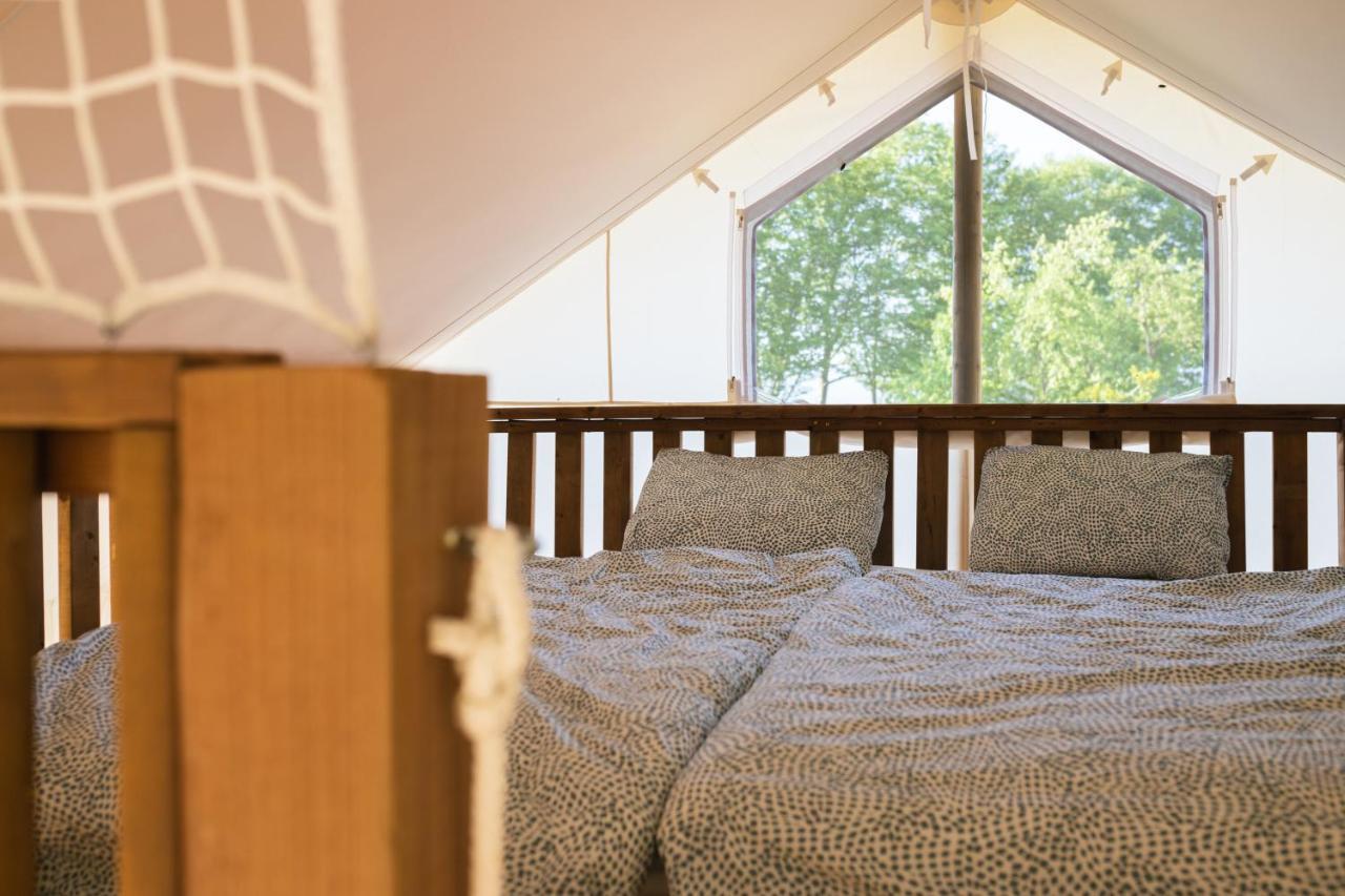 Glamping Kolpa Resort Gradac Εξωτερικό φωτογραφία