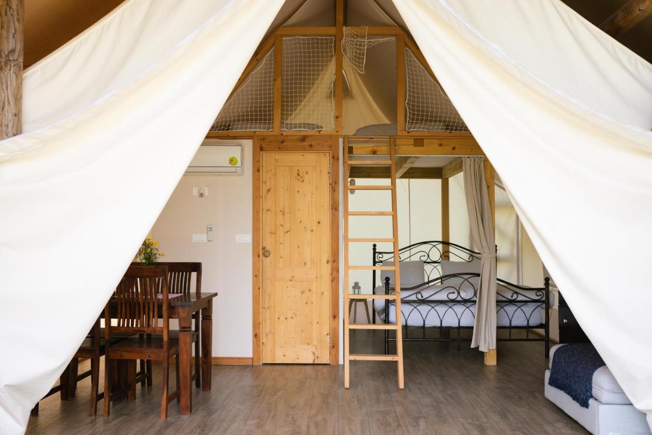 Glamping Kolpa Resort Gradac Εξωτερικό φωτογραφία