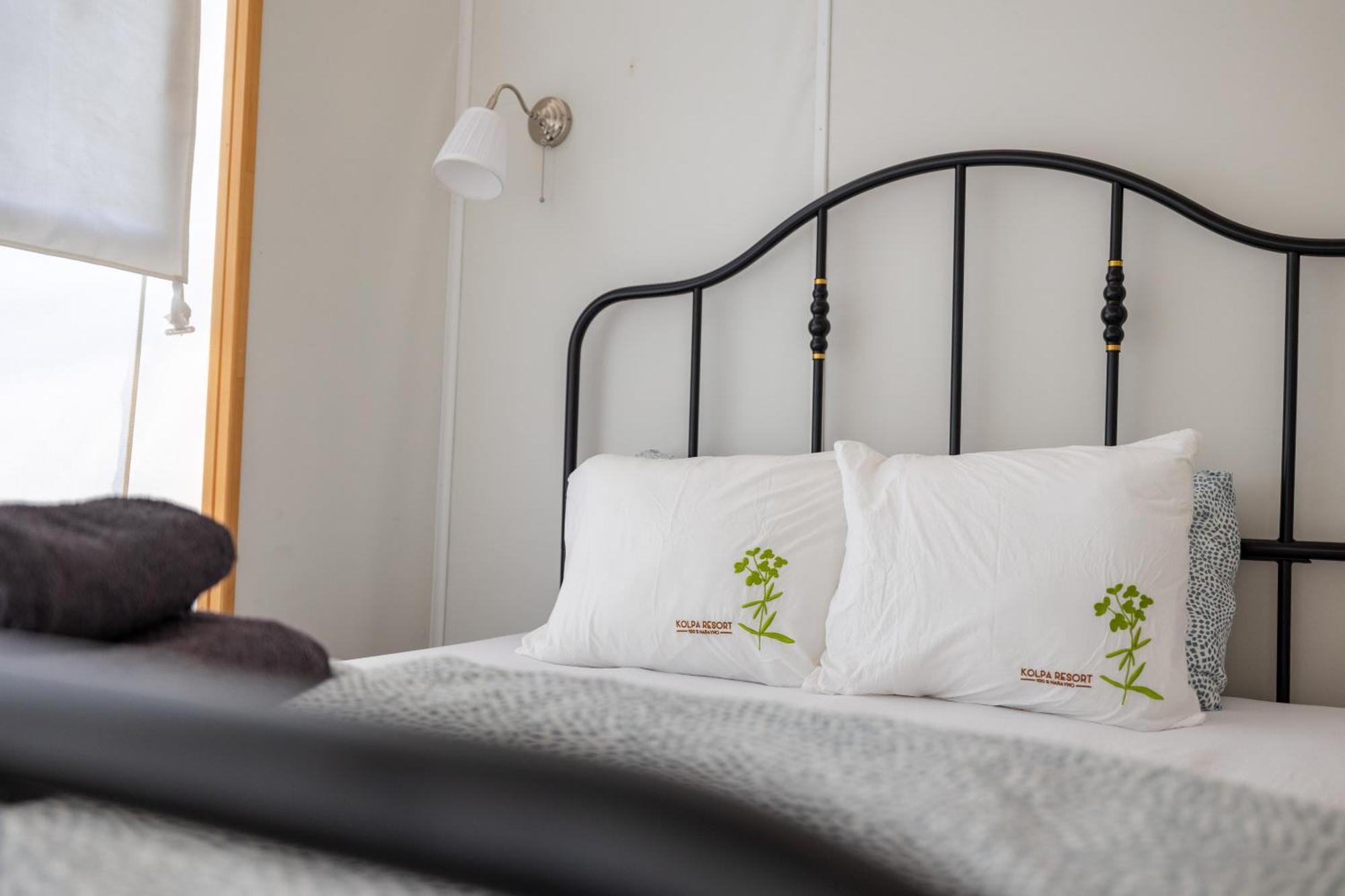 Glamping Kolpa Resort Gradac Εξωτερικό φωτογραφία