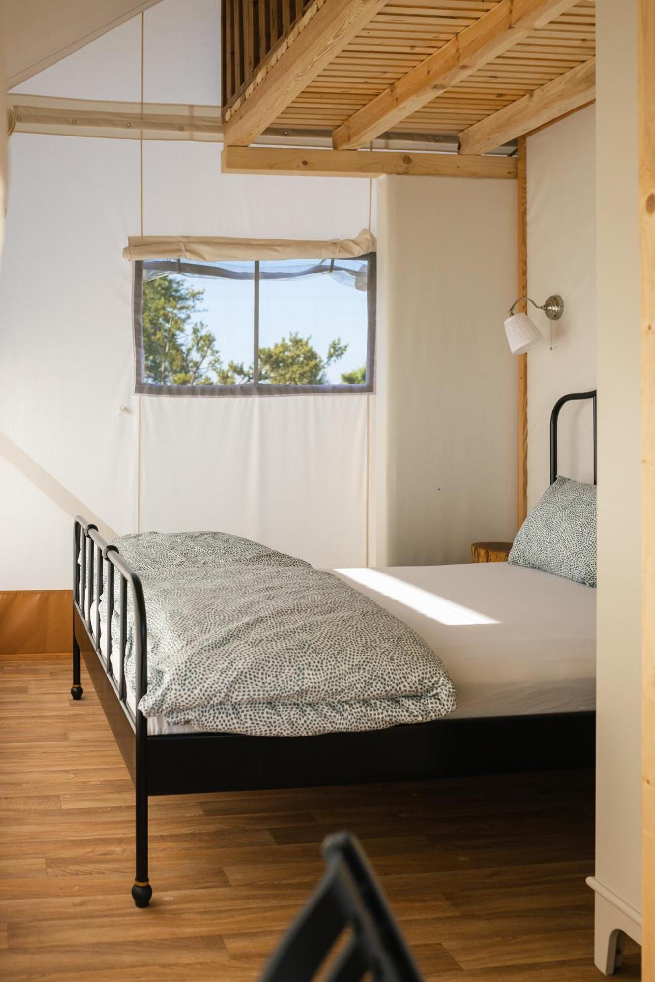 Glamping Kolpa Resort Gradac Εξωτερικό φωτογραφία